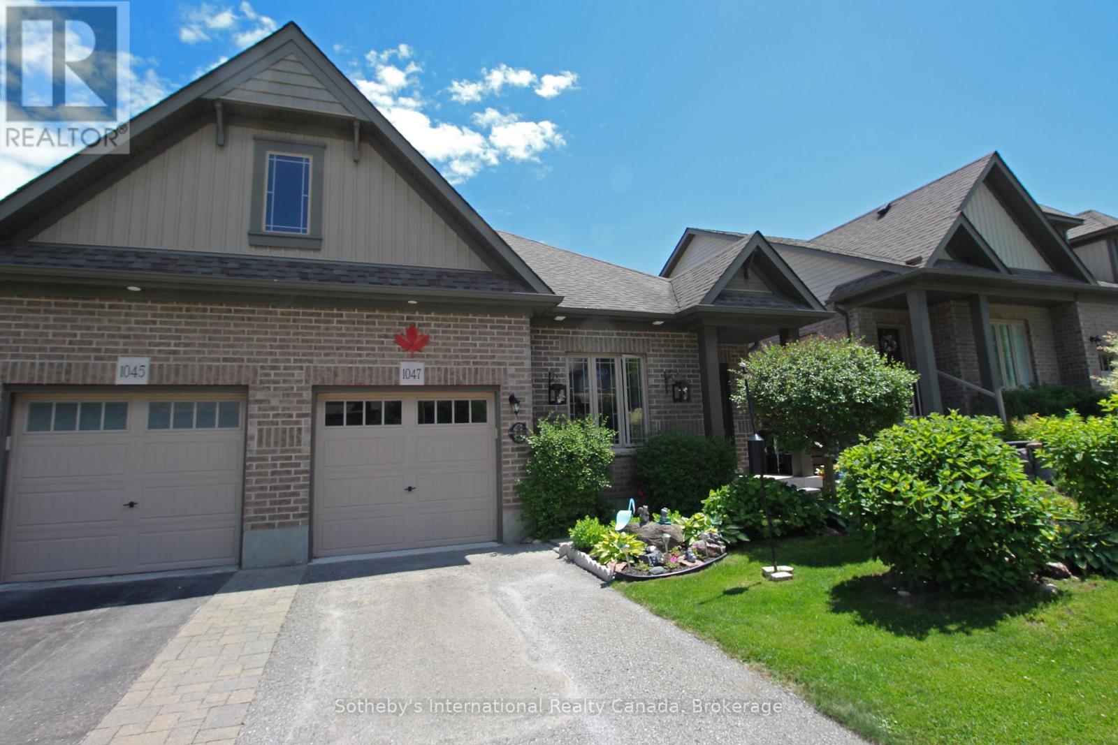 1047 Cook Drive S, Midland, Ontario  L4R 0E4 - Photo 2 - S13482524
