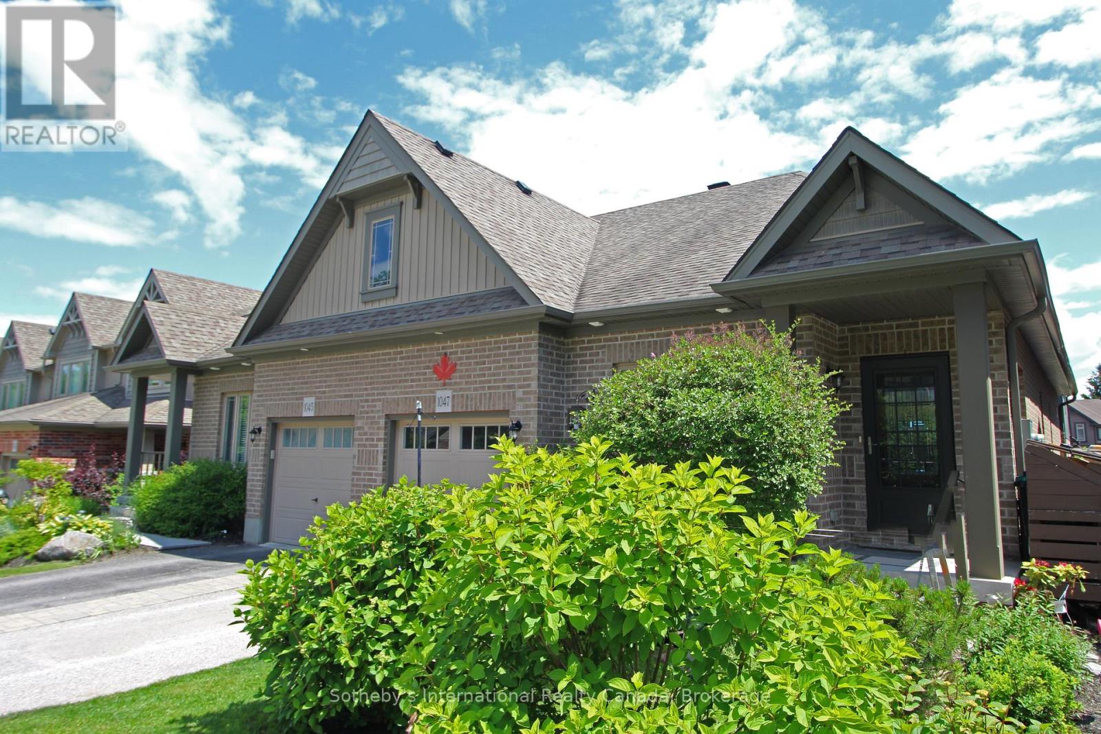 1047 Cook Drive S, Midland, Ontario  L4R 0E4 - Photo 3 - S13482524