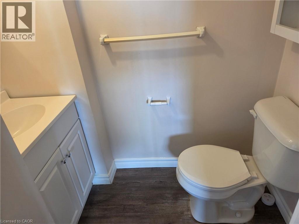 58 Bridgeport Road E Unit# 806, Waterloo, Ontario  N2J 4H5 - Photo 15 - 40842567