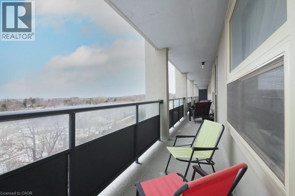 58 Bridgeport Road E Unit# 806, Waterloo, Ontario  N2J 4H5 - Photo 16 - 40842567