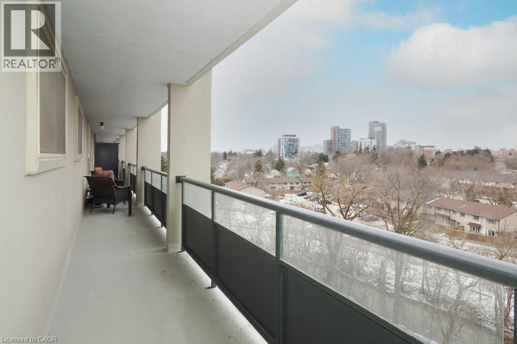 58 Bridgeport Road E Unit# 806, Waterloo, Ontario  N2J 4H5 - Photo 17 - 40842567