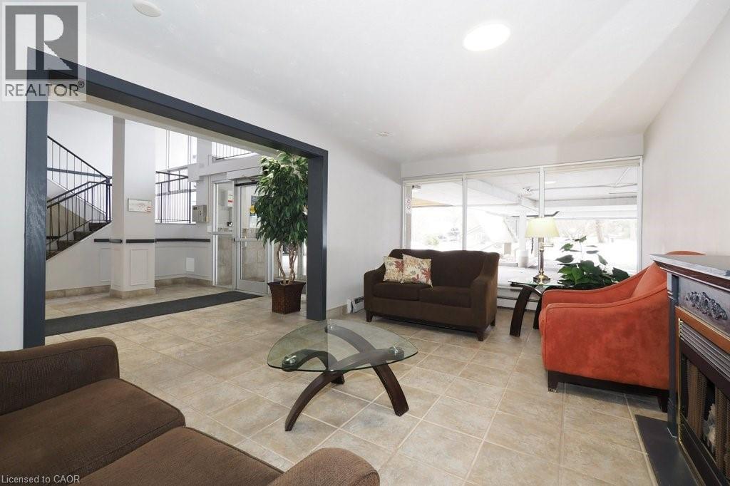58 Bridgeport Road E Unit# 806, Waterloo, Ontario  N2J 4H5 - Photo 3 - 40842567