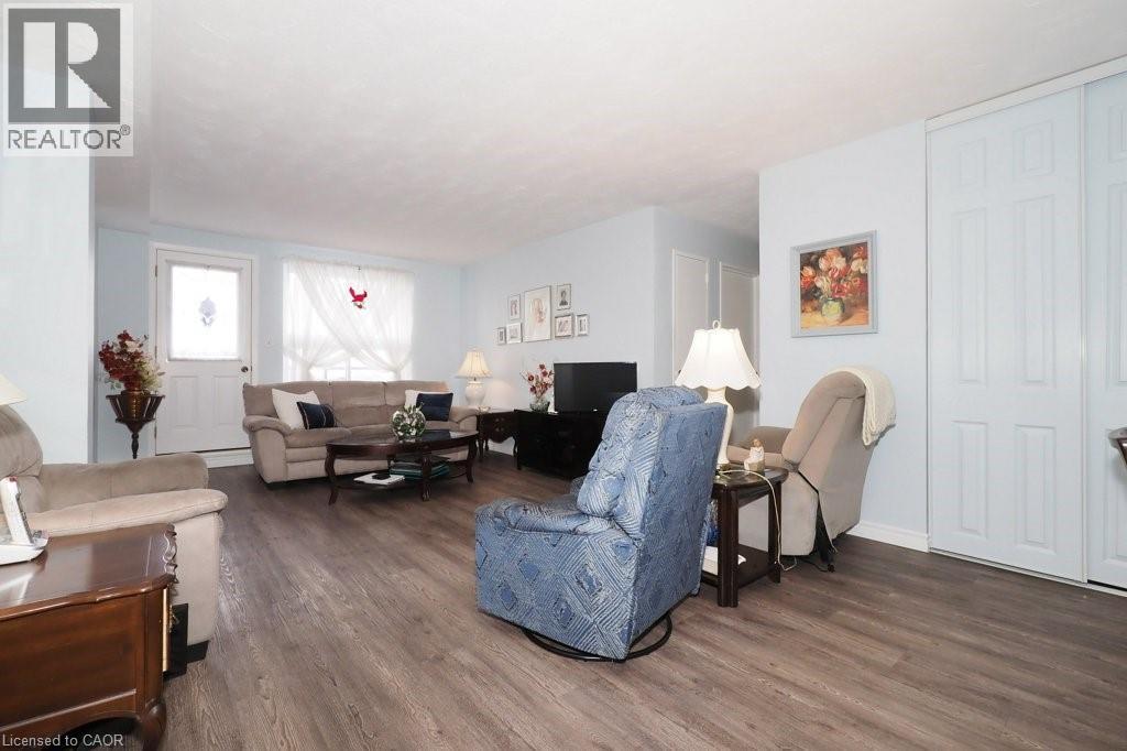 58 Bridgeport Road E Unit# 806, Waterloo, Ontario  N2J 4H5 - Photo 4 - 40842567