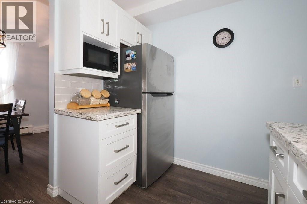 58 Bridgeport Road E Unit# 806, Waterloo, Ontario  N2J 4H5 - Photo 9 - 40842567