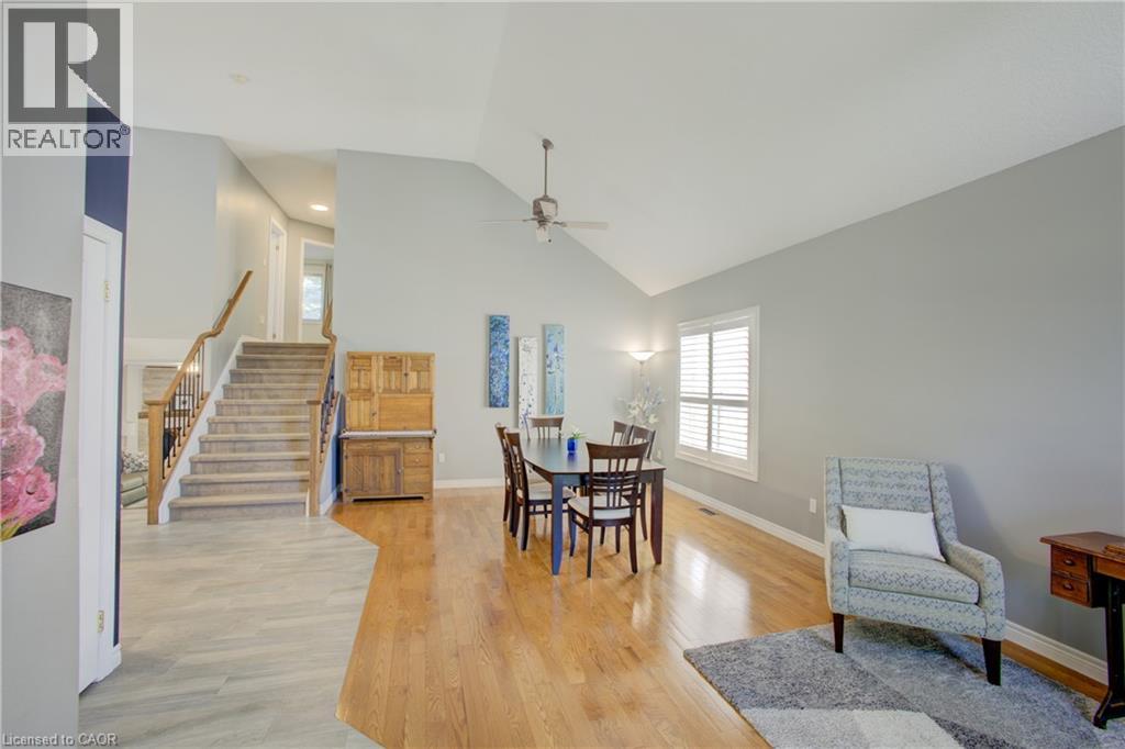 439 Woodrow Drive, Waterloo, Ontario  N2T 2V6 - Photo 10 - 40842553