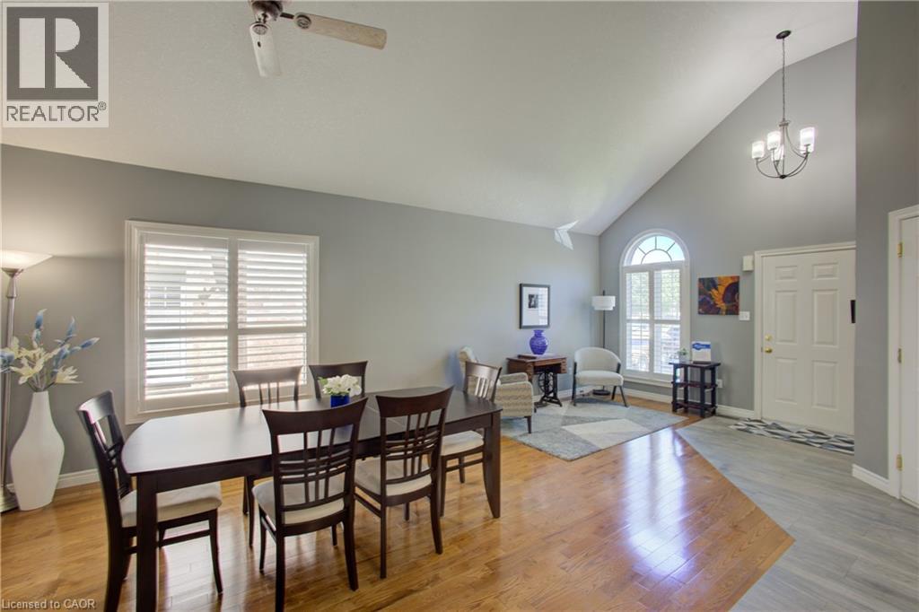 439 Woodrow Drive, Waterloo, Ontario  N2T 2V6 - Photo 12 - 40842553