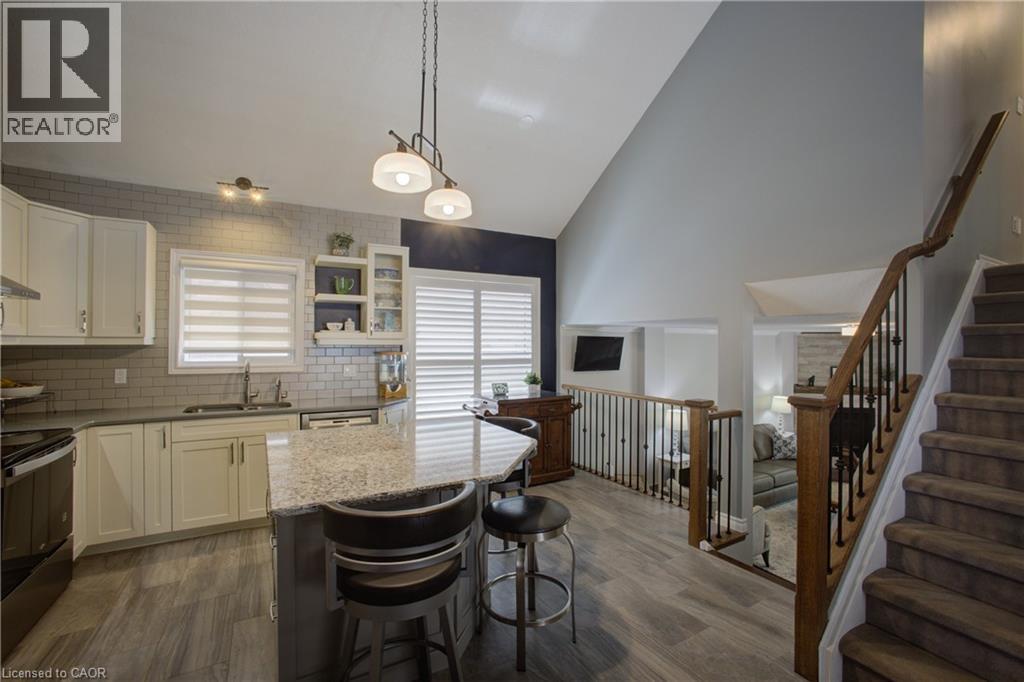439 Woodrow Drive, Waterloo, Ontario  N2T 2V6 - Photo 13 - 40842553