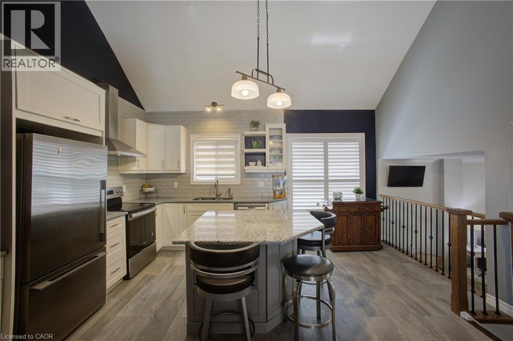 439 Woodrow Drive, Waterloo, Ontario  N2T 2V6 - Photo 14 - 40842553