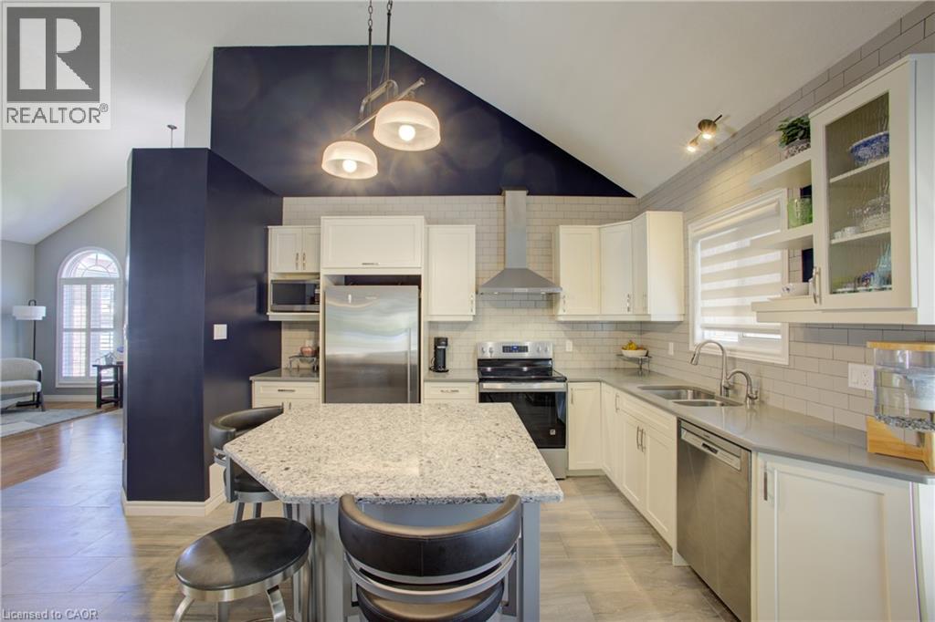 439 Woodrow Drive, Waterloo, Ontario  N2T 2V6 - Photo 16 - 40842553