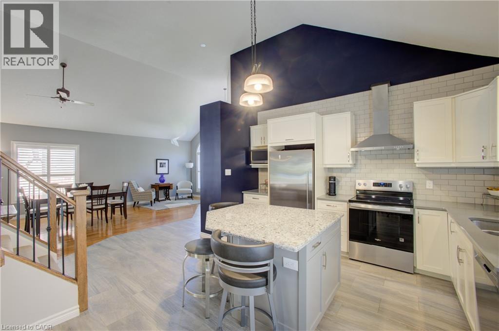 439 Woodrow Drive, Waterloo, Ontario  N2T 2V6 - Photo 17 - 40842553