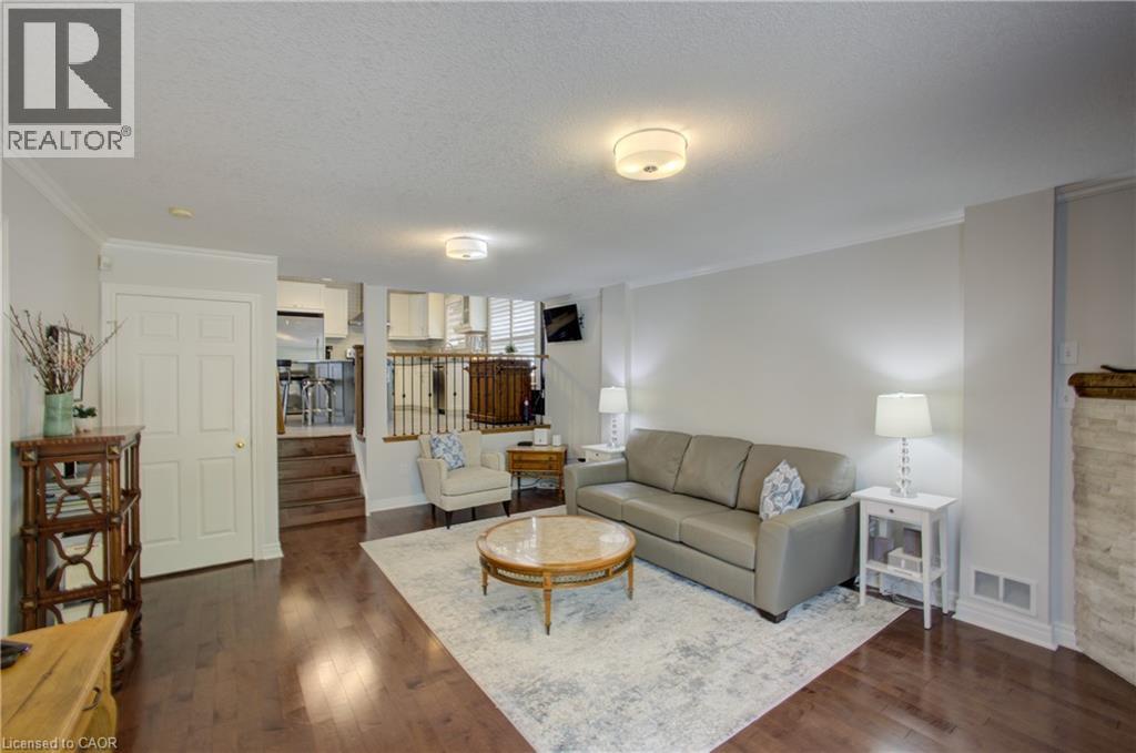 439 Woodrow Drive, Waterloo, Ontario  N2T 2V6 - Photo 27 - 40842553