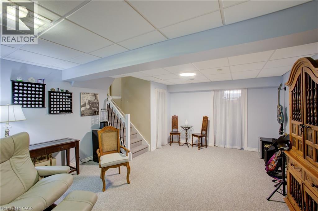 439 Woodrow Drive, Waterloo, Ontario  N2T 2V6 - Photo 33 - 40842553
