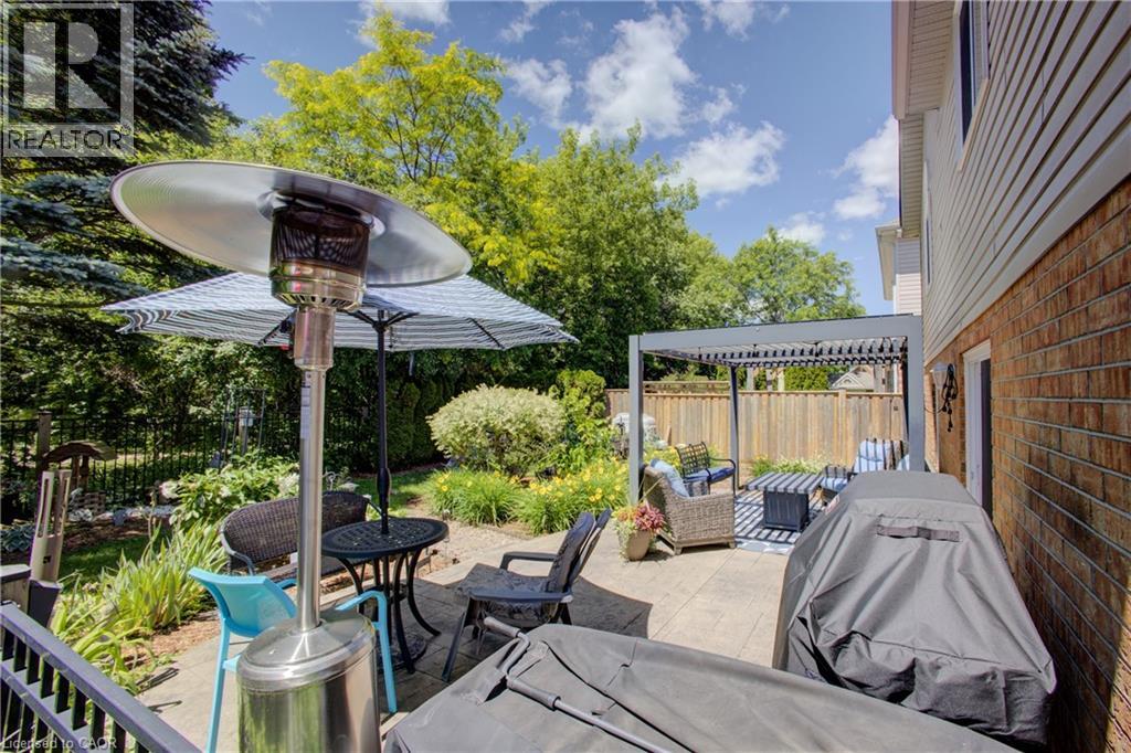 439 Woodrow Drive, Waterloo, Ontario  N2T 2V6 - Photo 34 - 40842553