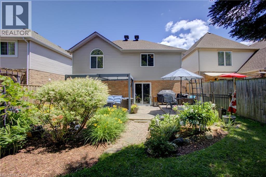 439 Woodrow Drive, Waterloo, Ontario  N2T 2V6 - Photo 36 - 40842553