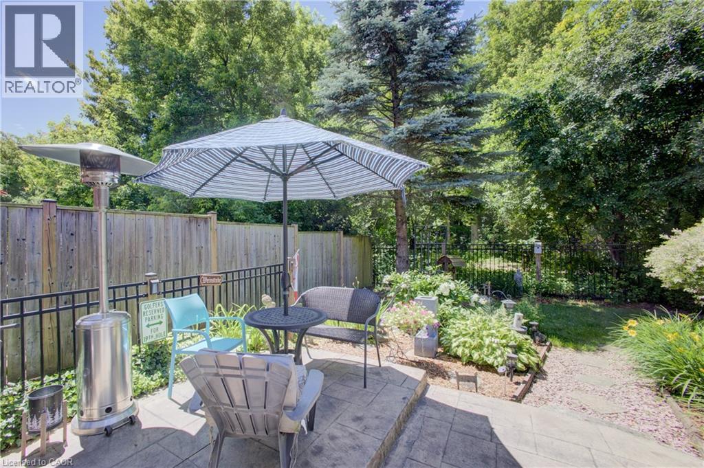 439 Woodrow Drive, Waterloo, Ontario  N2T 2V6 - Photo 41 - 40842553