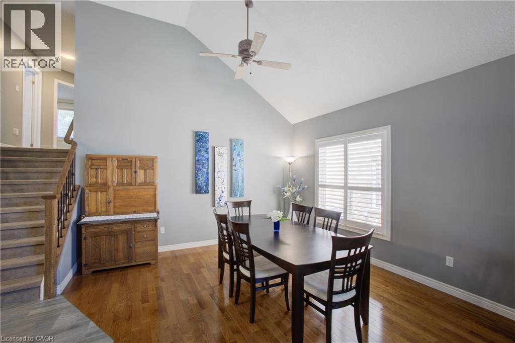 439 Woodrow Drive, Waterloo, Ontario  N2T 2V6 - Photo 7 - 40842553