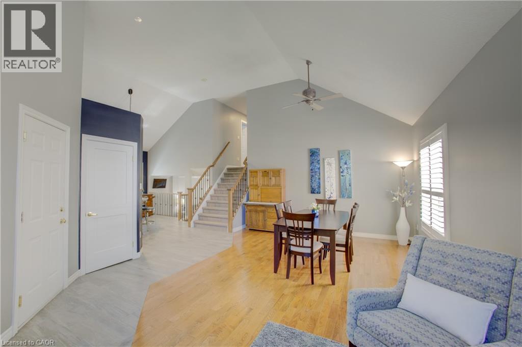 439 Woodrow Drive, Waterloo, Ontario  N2T 2V6 - Photo 8 - 40842553
