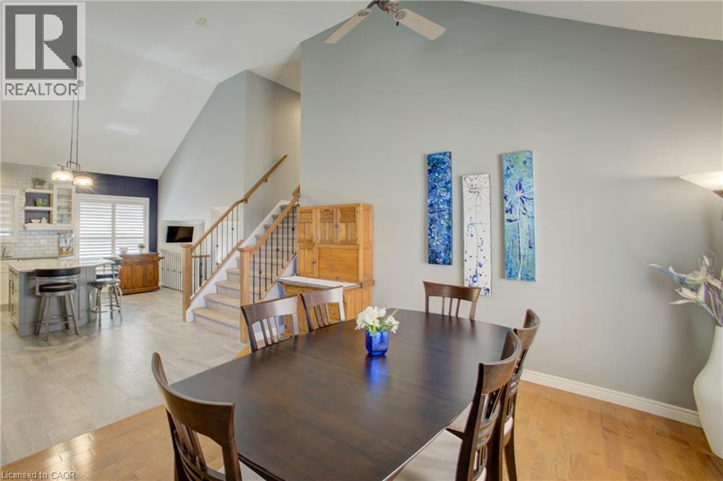 439 Woodrow Drive, Waterloo, Ontario  N2T 2V6 - Photo 9 - 40842553