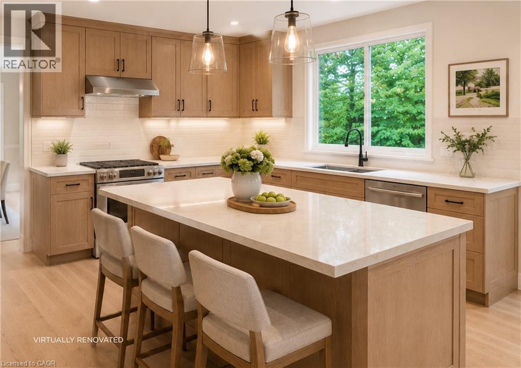 5052 Lakeshore Road, Burlington, Ontario  L7L 1B9 - Photo 17 - 40840868