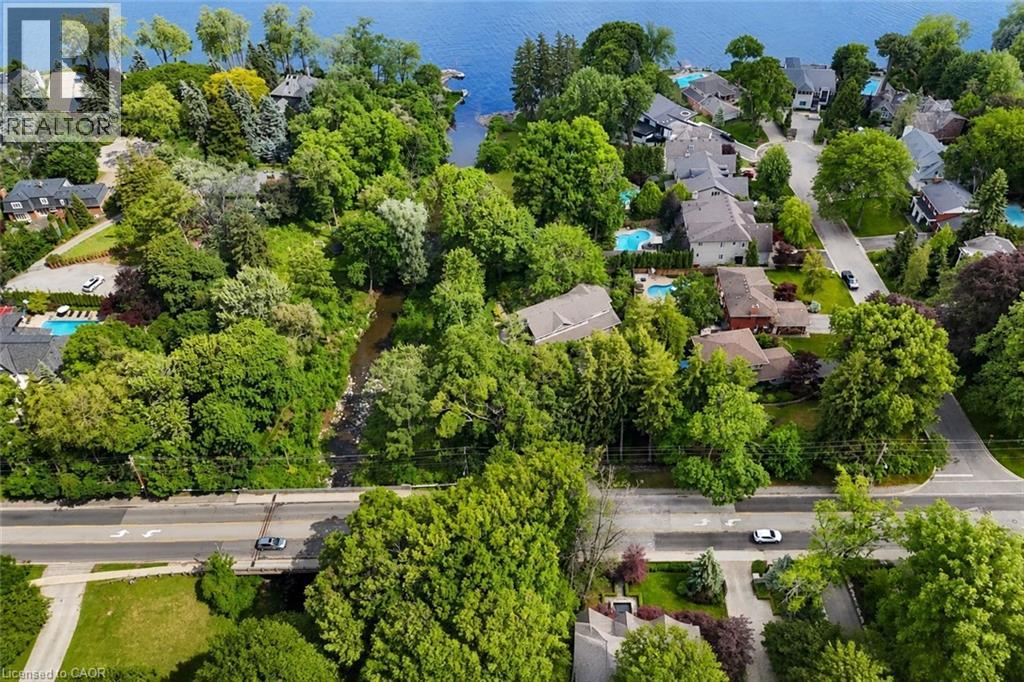 5052 Lakeshore Road, Burlington, Ontario  L7L 1B9 - Photo 2 - 40840868