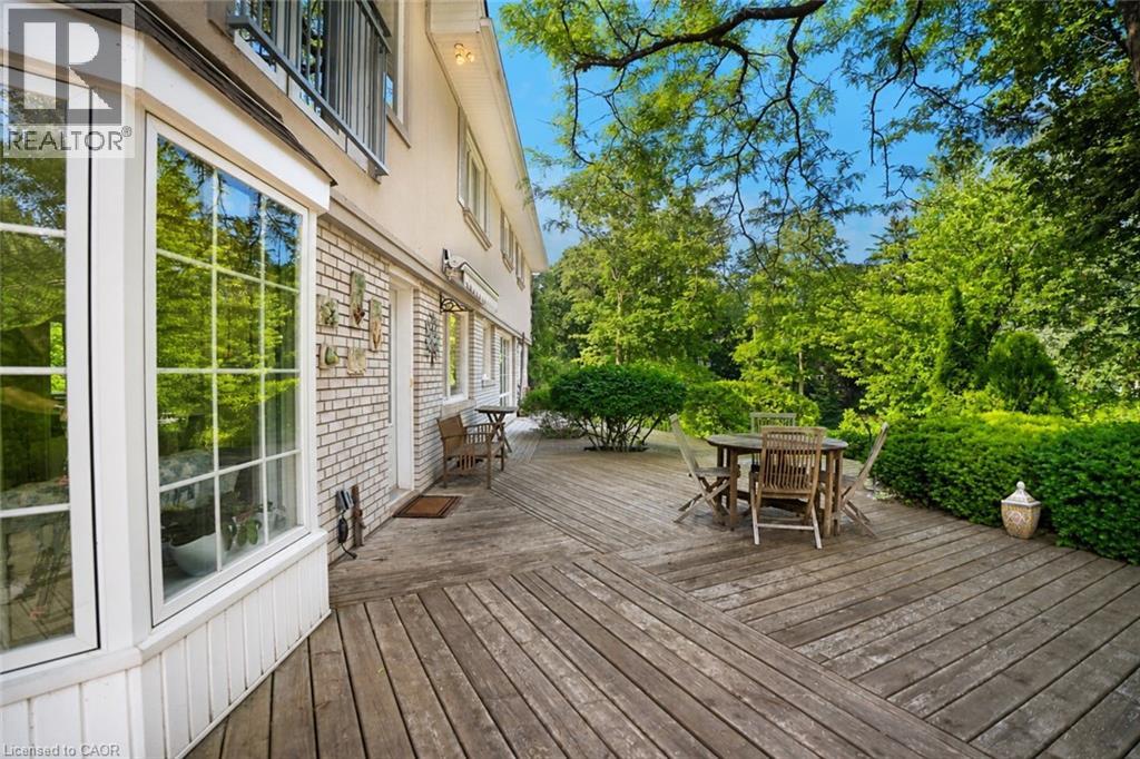 5052 Lakeshore Road, Burlington, Ontario  L7L 1B9 - Photo 41 - 40840868