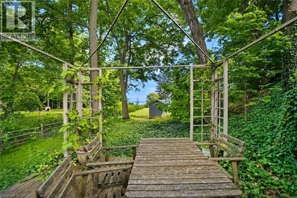 5052 Lakeshore Road, Burlington, Ontario  L7L 1B9 - Photo 48 - 40840868