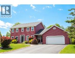 4 Camden Court, Rothesay, New Brunswick