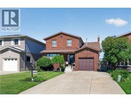 400 EAGLEWOOD Drive, Hamilton, Ontario