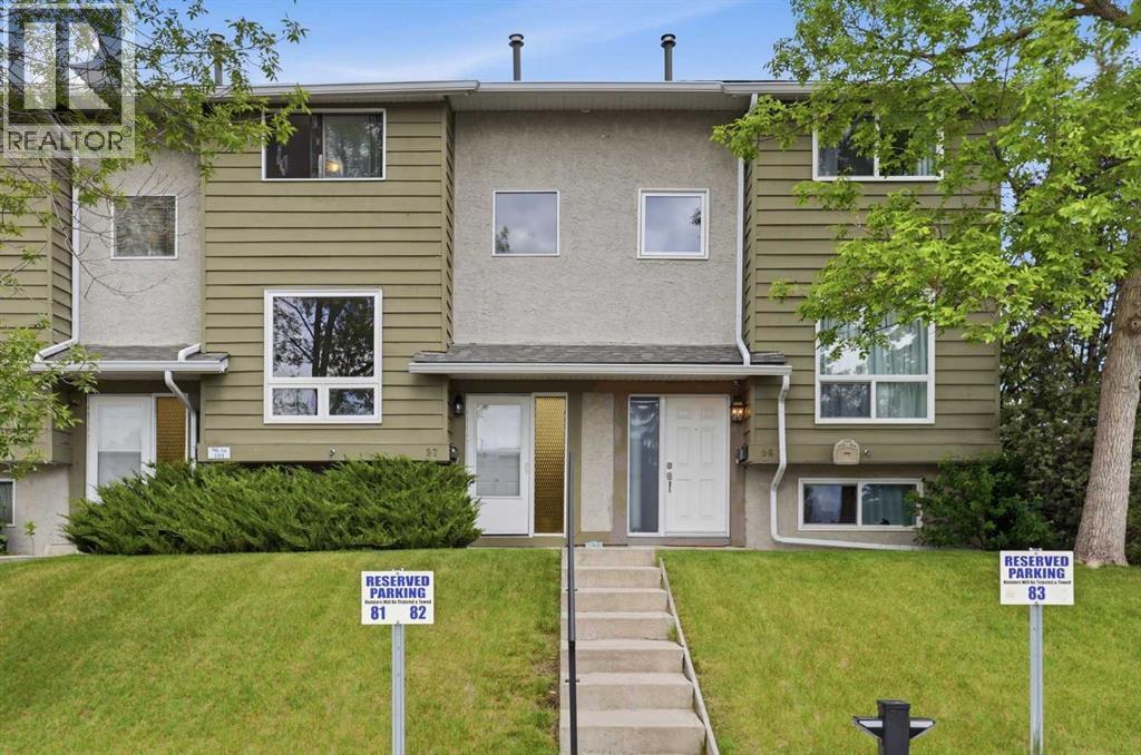 97, 6915 Ranchview Drive Nw, Calgary, Alberta  T3G 1R8 - Photo 1 - A2323373