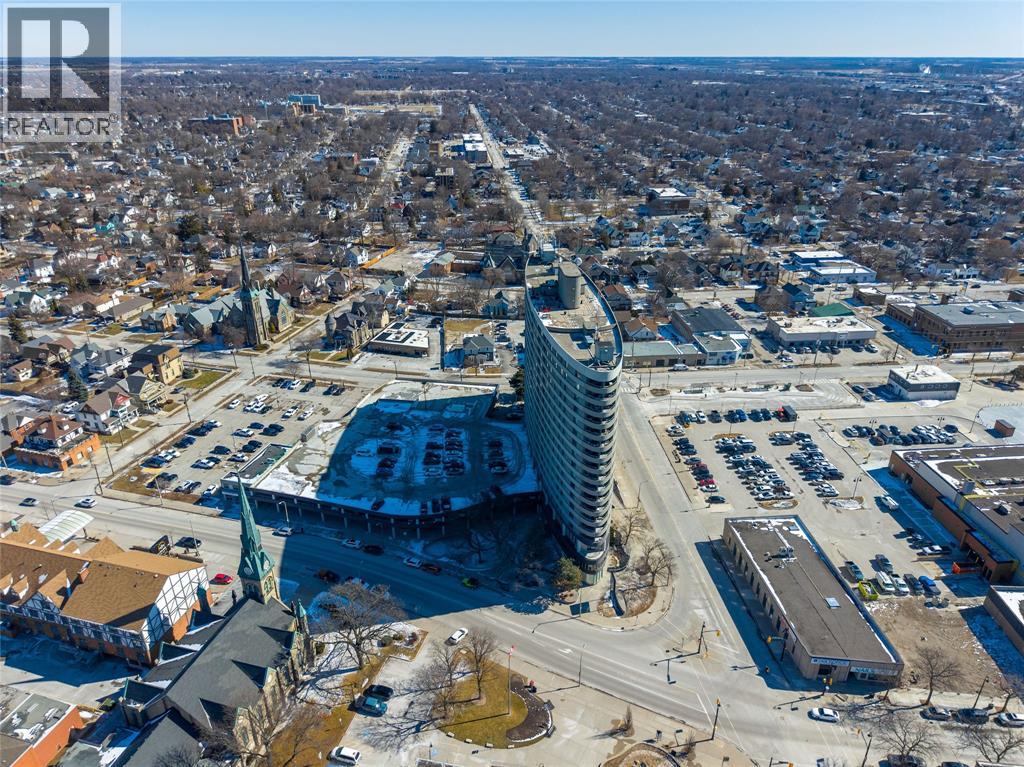 160 George Street Unit# Main Floor, Sarnia, Ontario  N7T 7V3 - Photo 6 - 26015008