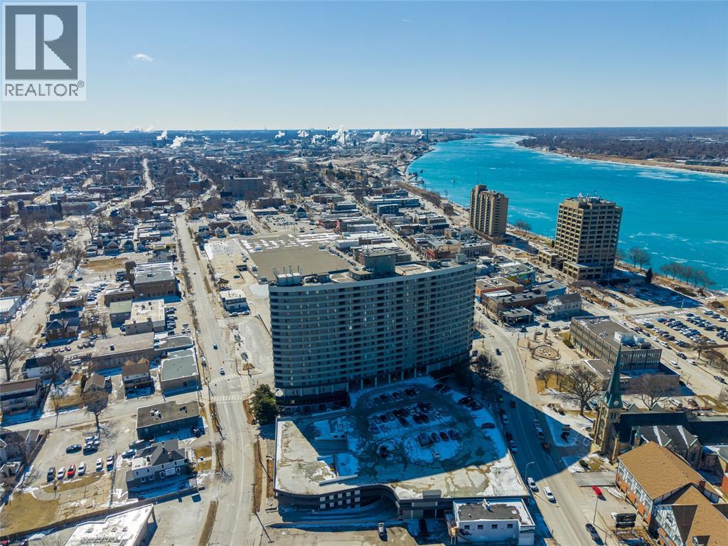 160 George Street Unit# Main Floor, Sarnia, Ontario  N7T 7V3 - Photo 4 - 26015008