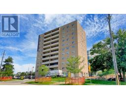 601 - 207 GALLOWAY ROAD, Toronto, Ontario
