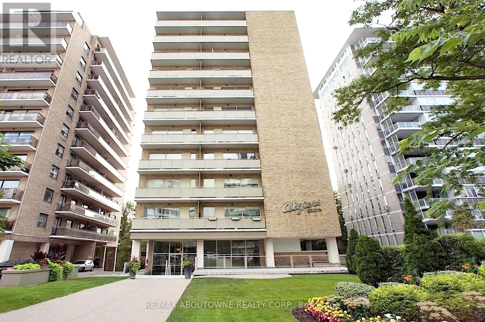 506 - 565 AVENUE ROAD, Toronto, Ontario