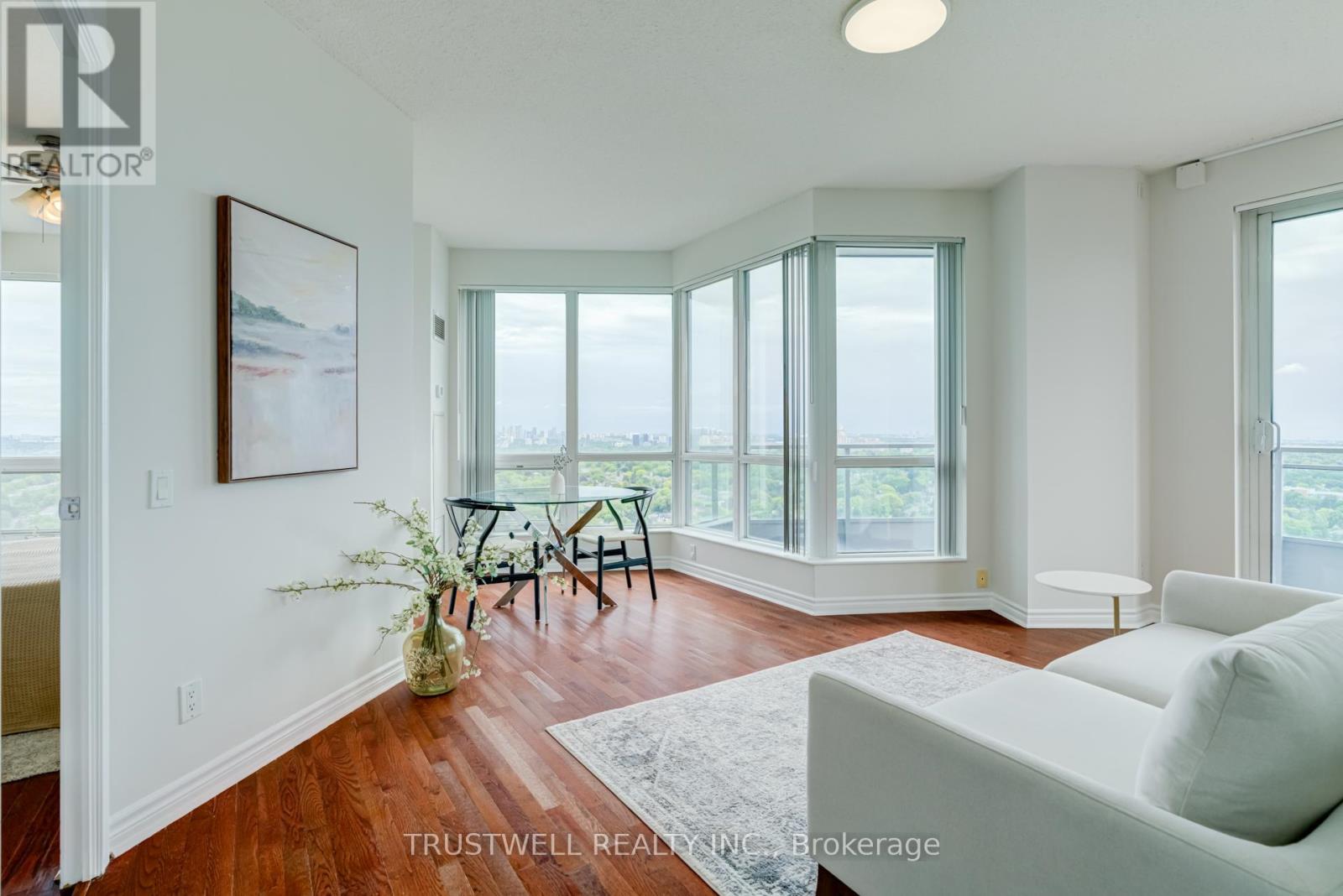 2210 - 60 Byng Avenue, Toronto, Ontario M2N 7K3 - Photo 3 - C13482540