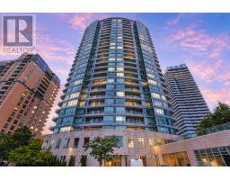 2210 - 60 BYNG AVENUE, Toronto, Ontario