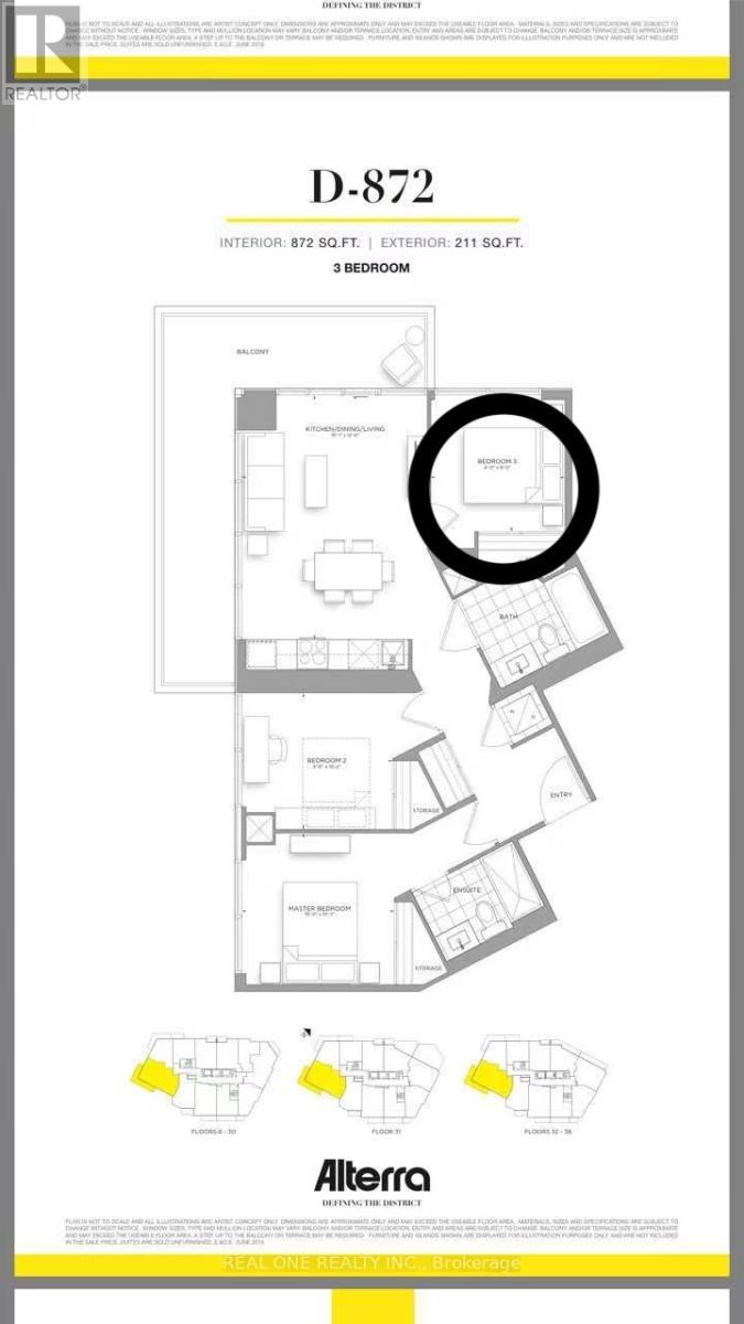 1708 ROOM #1 - 159 WELLESLEY STREET E, Toronto, Ontario