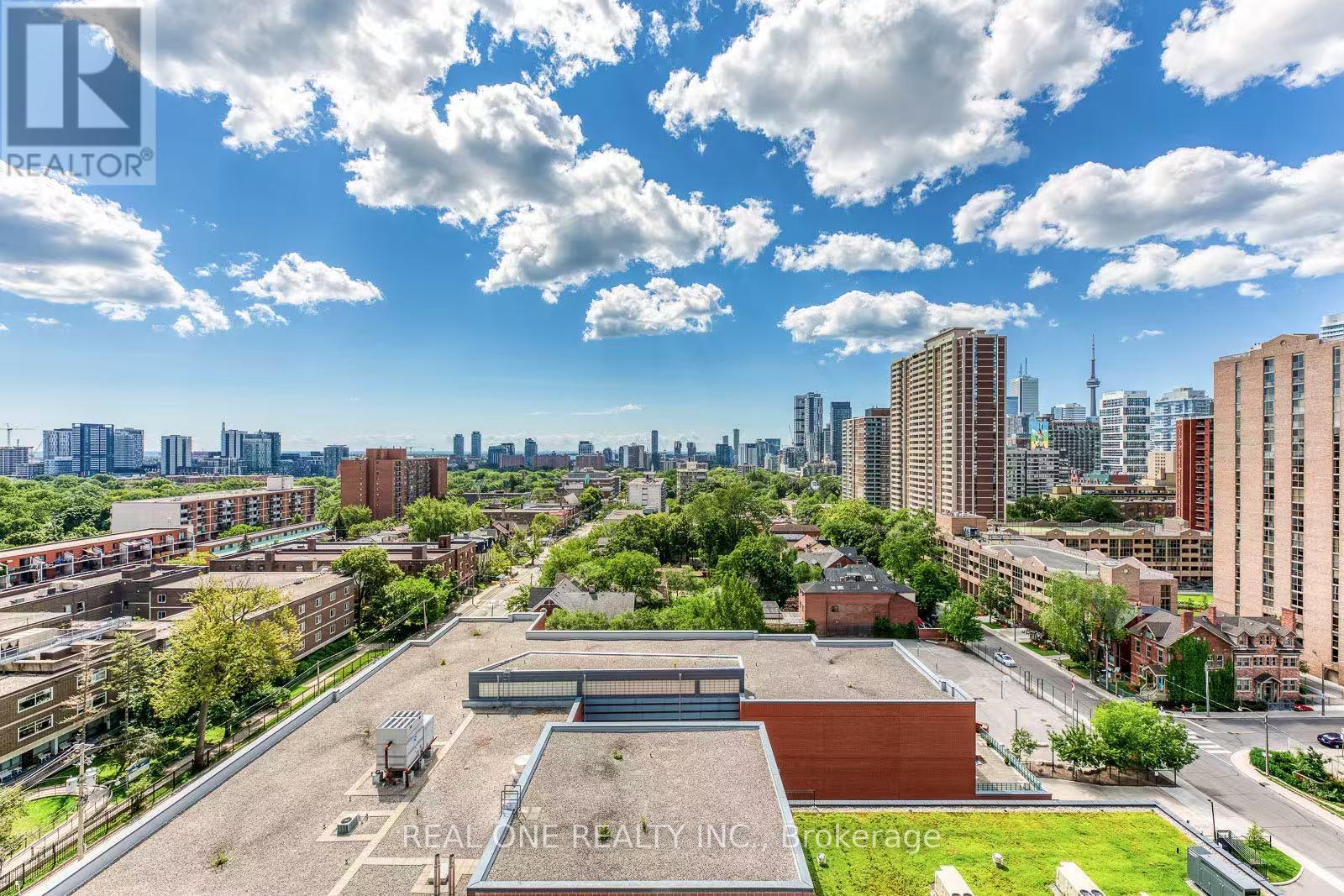 1708 Room #1 - 159 Wellesley Street E, Toronto, Ontario  M4Y 1J2 - Photo 2 - C13482550