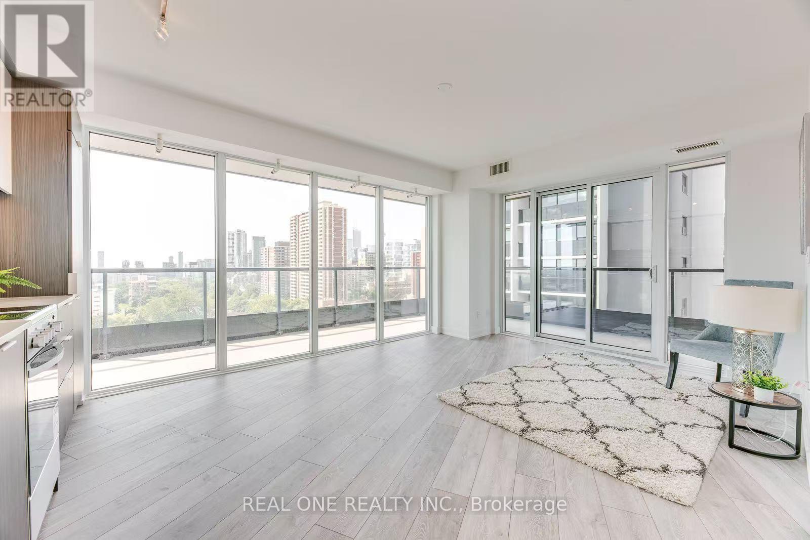 1708 Room #1 - 159 Wellesley Street E, Toronto, Ontario  M4Y 1J2 - Photo 7 - C13482550