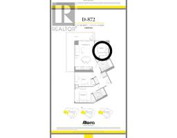 1708 ROOM #1 - 159 WELLESLEY STREET E, Toronto, Ontario