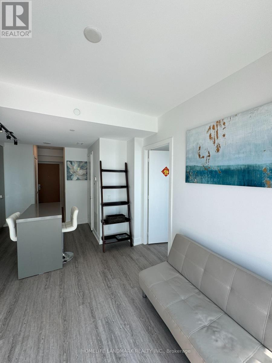 5401 - 7 Grenville Street, Toronto, Ontario  M4Y 0E9 - Photo 4 - C13482580