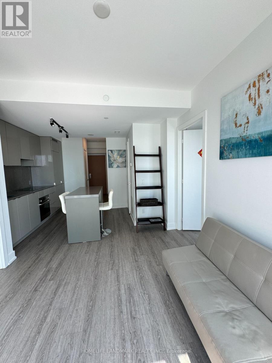 5401 - 7 Grenville Street, Toronto, Ontario  M4Y 0E9 - Photo 7 - C13482580