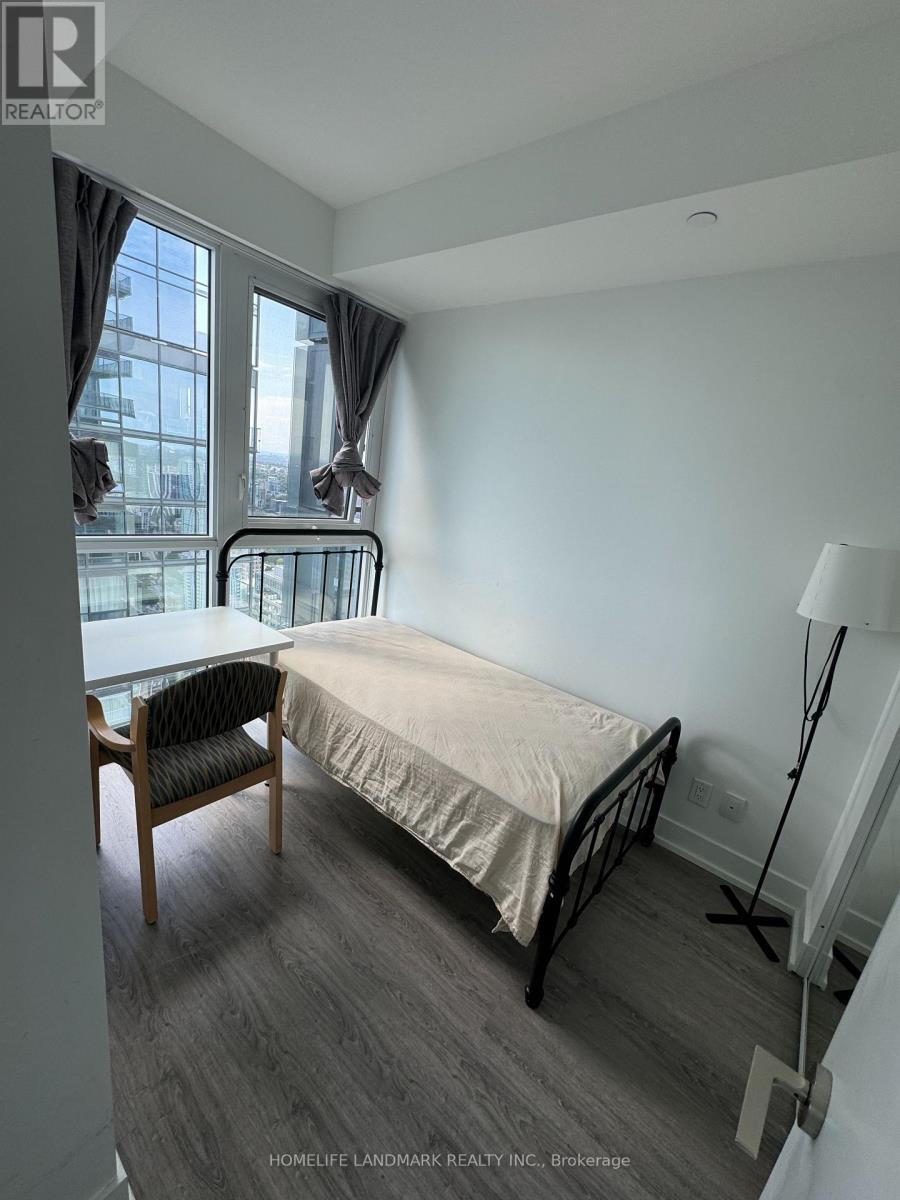 5401 - 7 Grenville Street, Toronto, Ontario  M4Y 0E9 - Photo 8 - C13482580