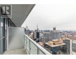 5401 - 7 GRENVILLE STREET, Toronto, Ontario