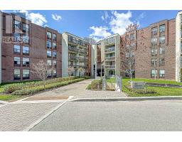 408 - 20 FASHION ROSEWAY, Toronto, Ontario