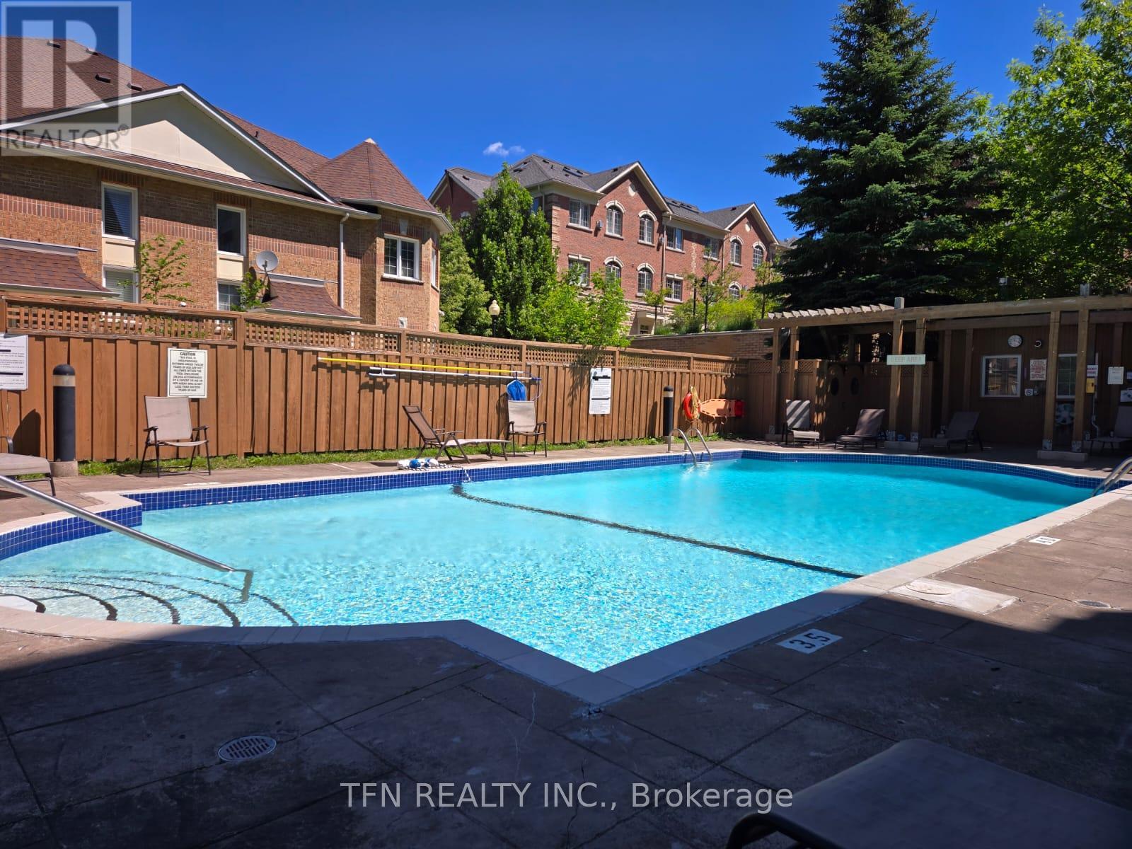 309 - 1 Emerald Lane, Vaughan, Ontario  L4J 8N2 - Photo 42 - N13212228
