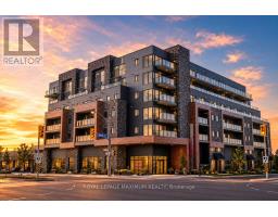 308 - 408 BROWNS LINE, Toronto, Ontario
