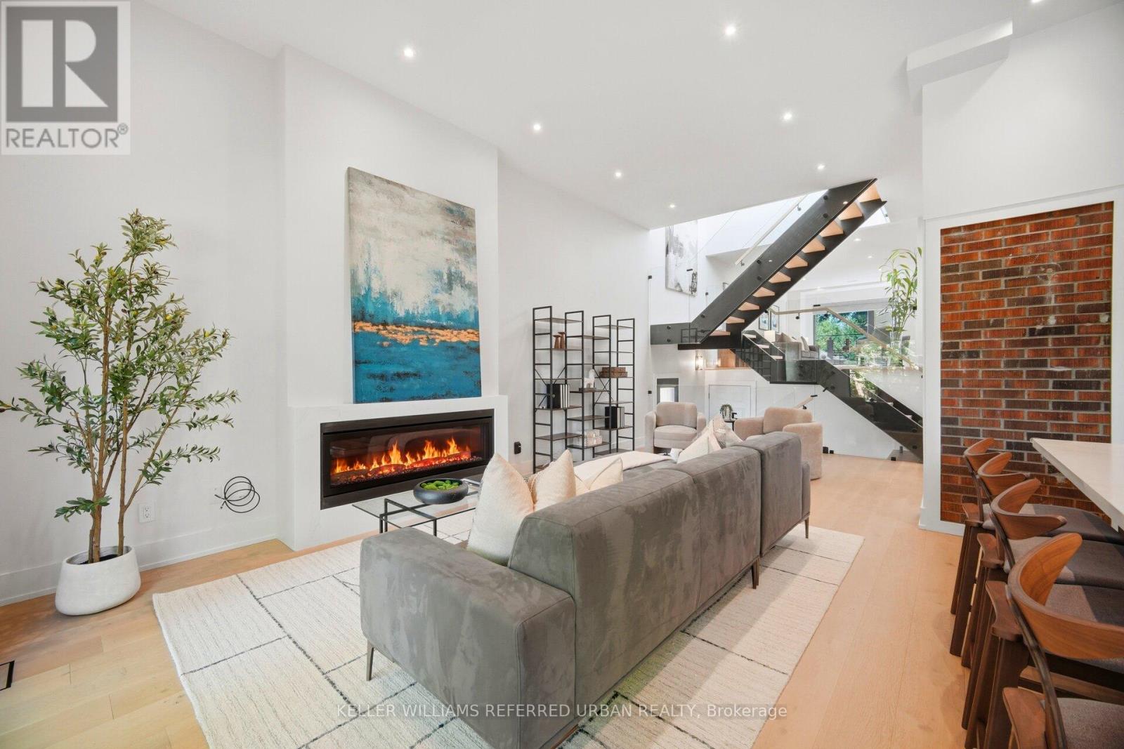 56 Elma Street, Toronto, Ontario  M8V 1X8 - Photo 13 - W13430536