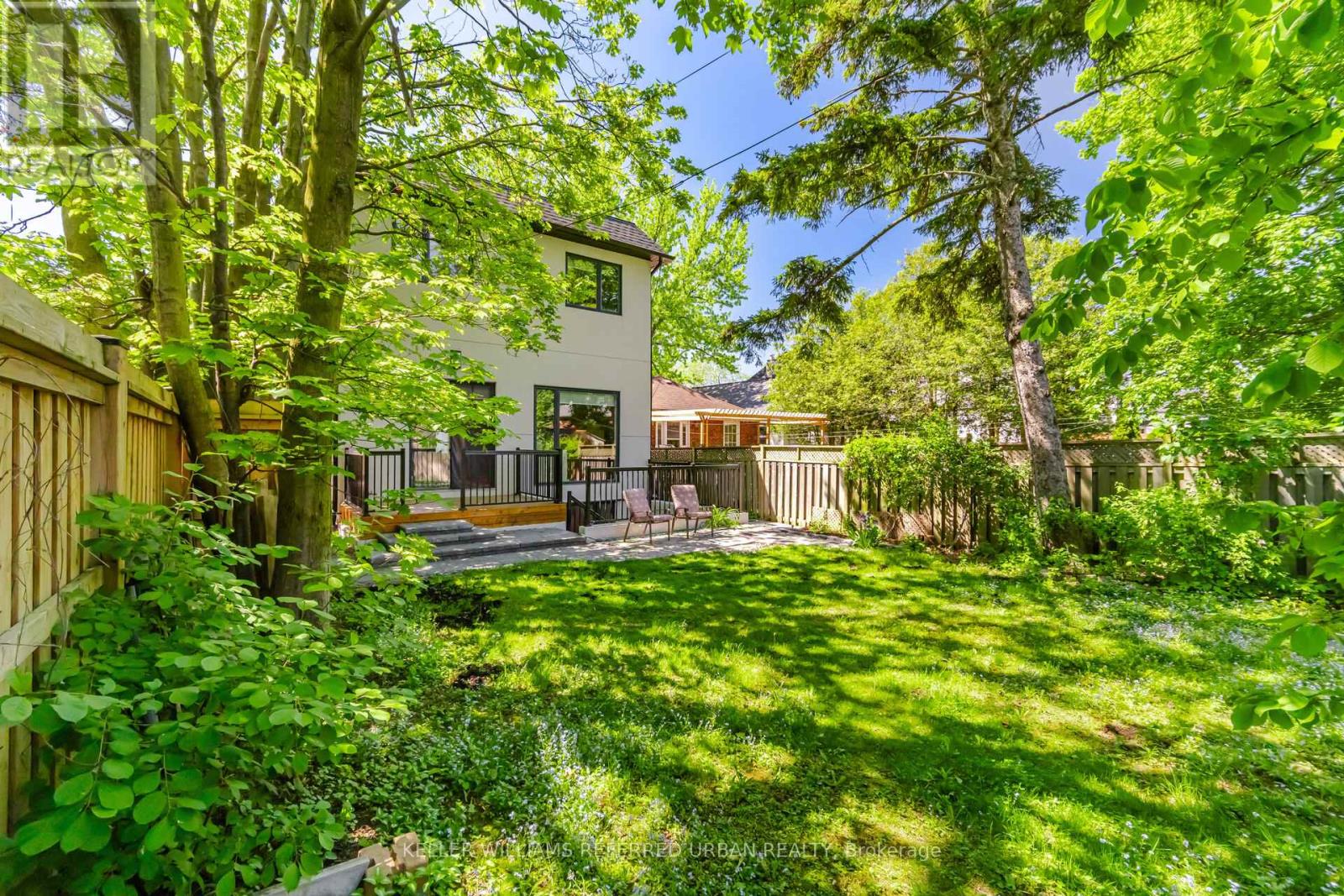 56 Elma Street, Toronto, Ontario  M8V 1X8 - Photo 45 - W13430536