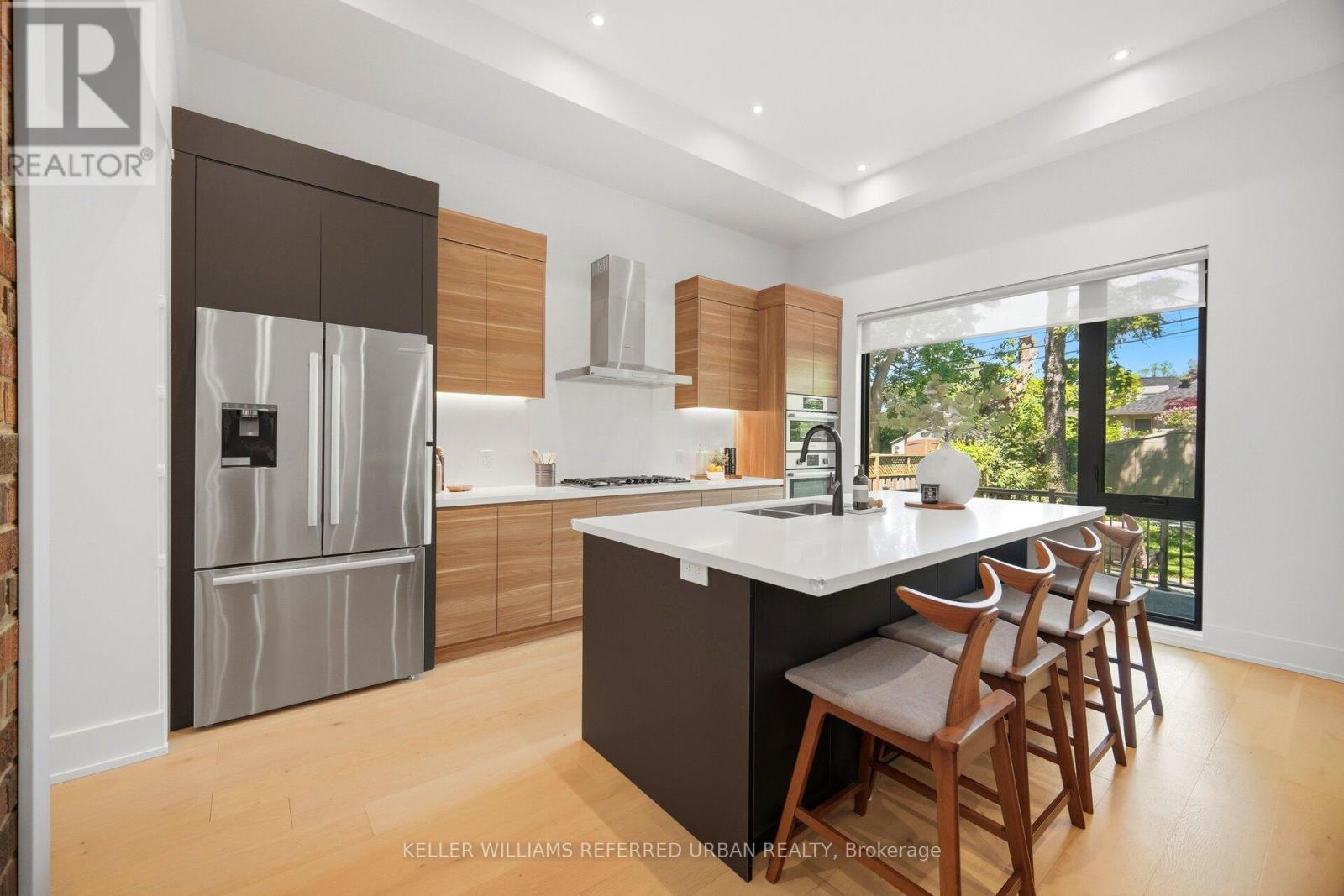 56 Elma Street, Toronto, Ontario  M8V 1X8 - Photo 8 - W13430536