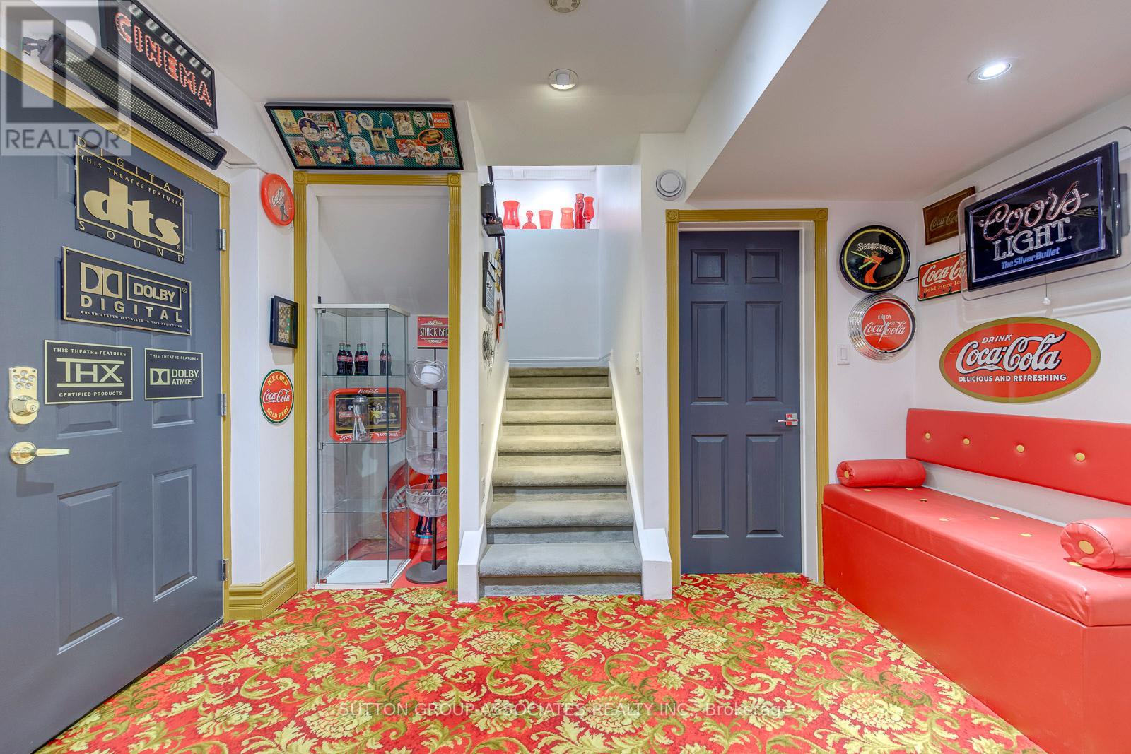 18 Martin Grove Road, Toronto, Ontario  M9B 4J9 - Photo 29 - W13460792
